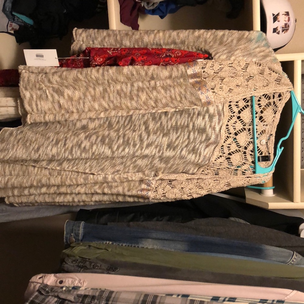 Cardigan